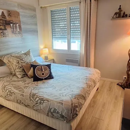 Cybele - Hyper Centre Аркашон