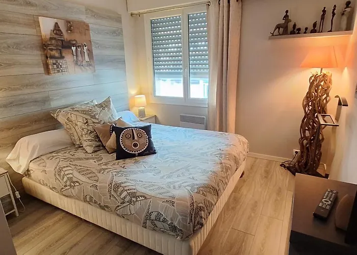 Cybele - Hyper Centre Аркашон