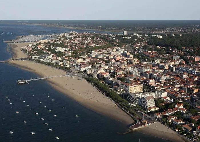 Cybele - Hyper Centre Апартаменты *