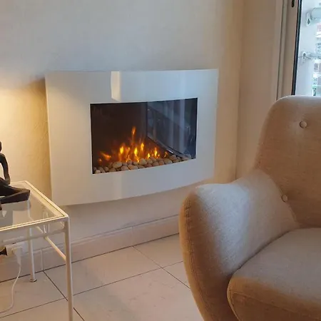 Cybele - Hyper Centre Apartment