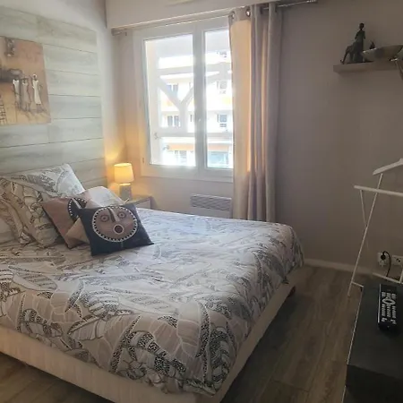 Апартаменты Cybele - Hyper Centre