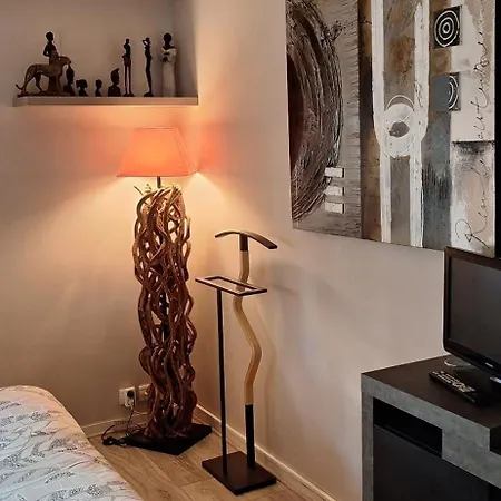 Cybele - Hyper Centre Аркашон