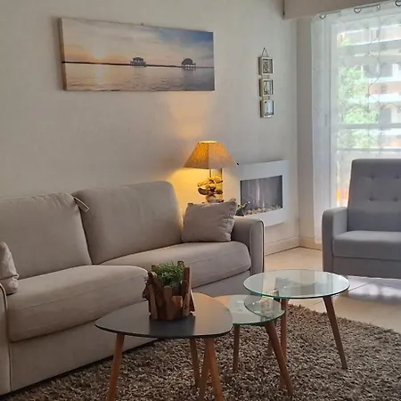 Cybele - Hyper Centre Apartment *
