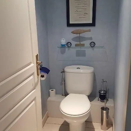 Cybele - Hyper Centre Аркашон