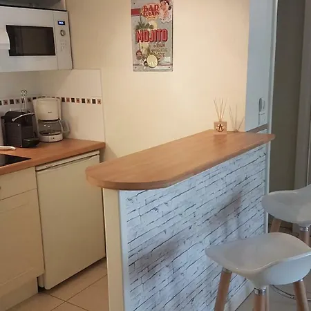 Cybele - Hyper Centre *