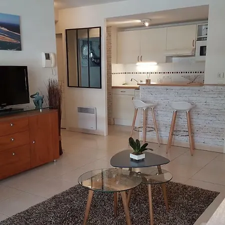 아파트 Cybele - Hyper Centre *