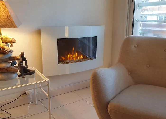 Cybele - Hyper Centre Apartamento