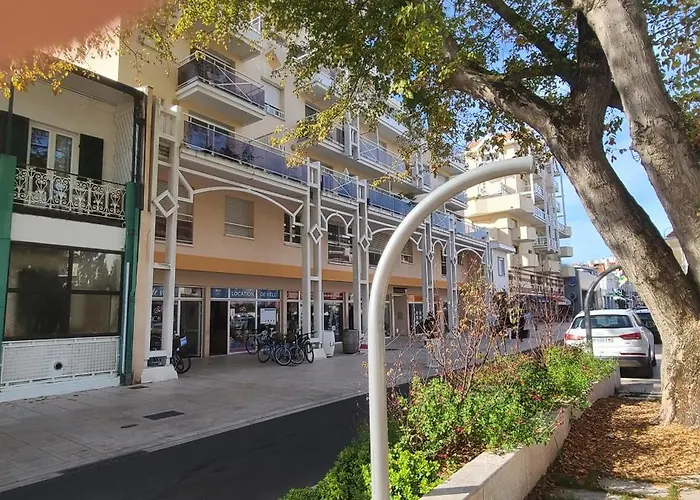 Cybele - Hyper Centre