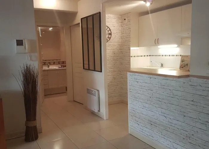 Cybele - Hyper Centre Apartamento *