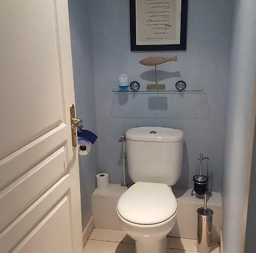 Cybele - Hyper Centre Arcachón