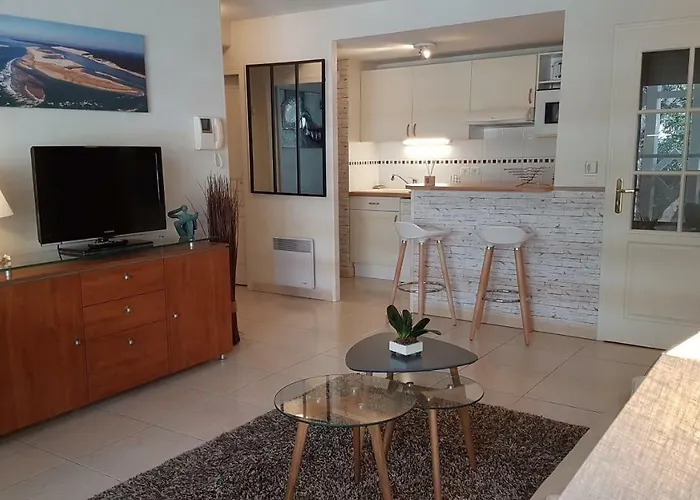 Apartamento Cybele - Hyper Centre *